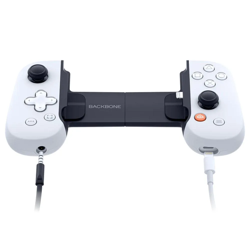 Backbone One Wireless Controller for iPhone PlayStation Edition
