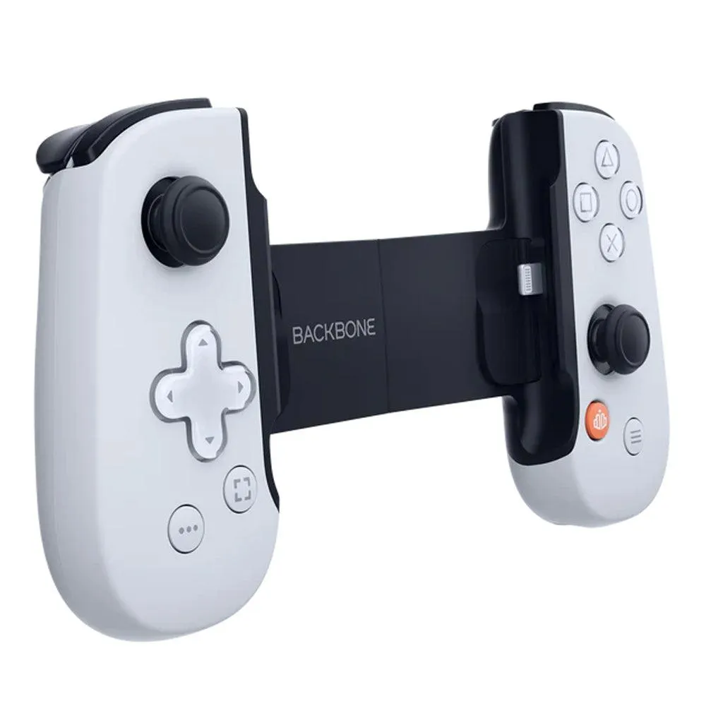 Backbone One Wireless Controller for iPhone PlayStation Edition