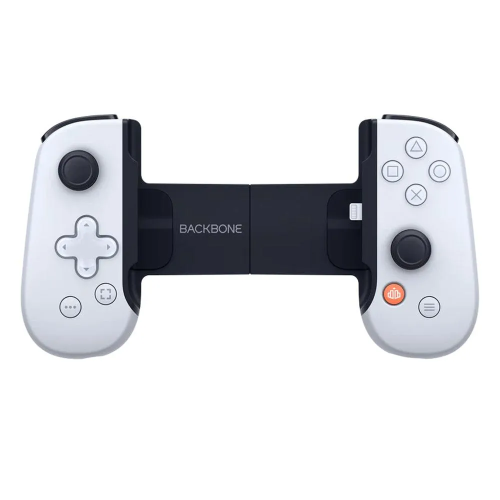 Backbone One Wireless Controller for iPhone PlayStation Edition