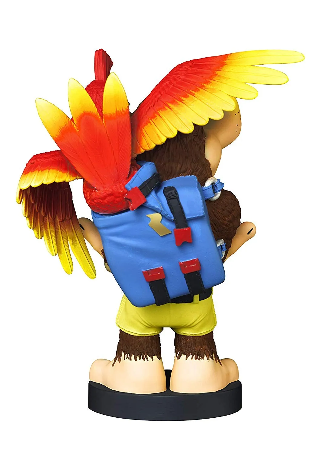 Banjo Kazooie 9 Inch Cable Guy Controller and Smartphone Stand