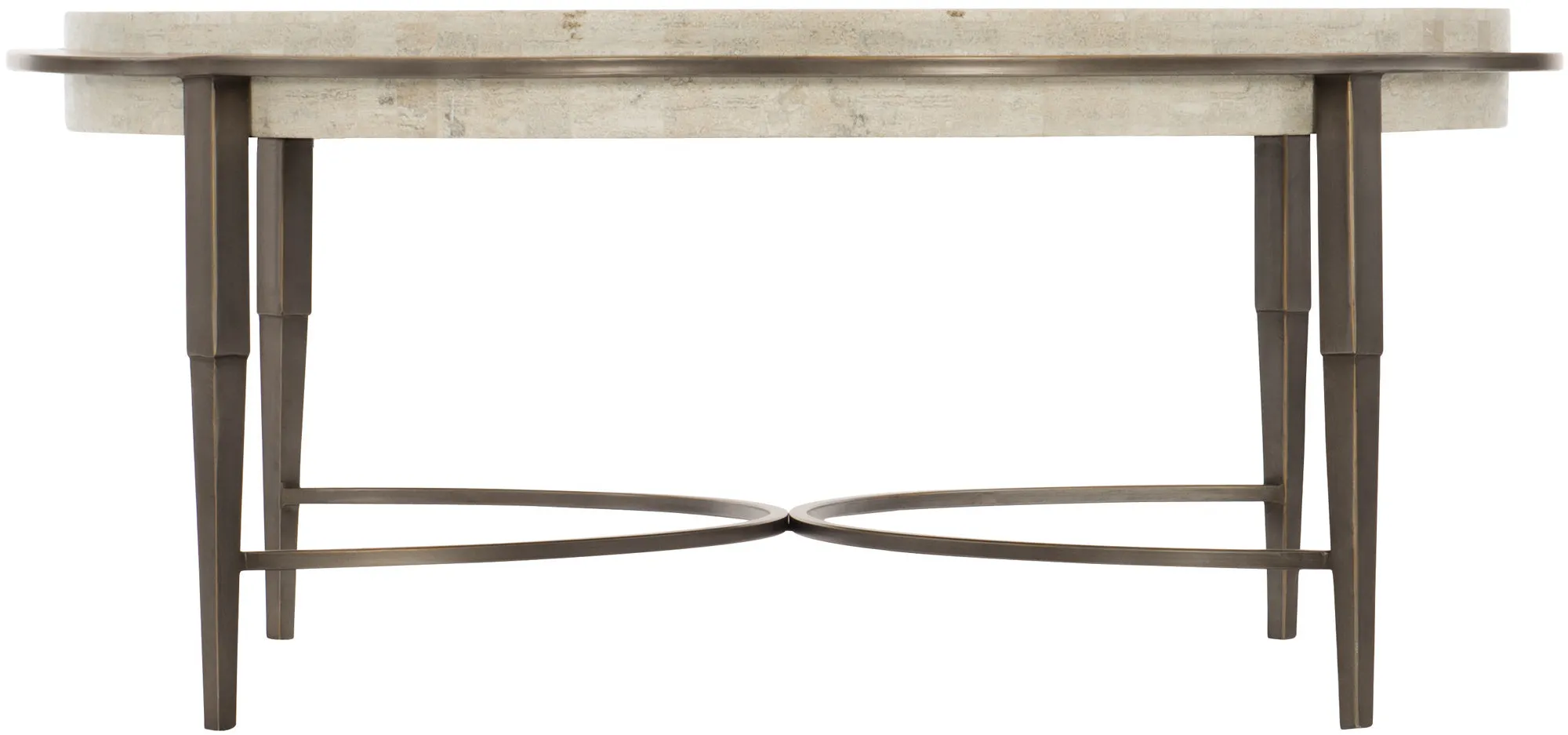 BARCLAY COCKTAIL TABLE