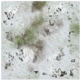 Battle Systems Gaming Mats | 3'x3'