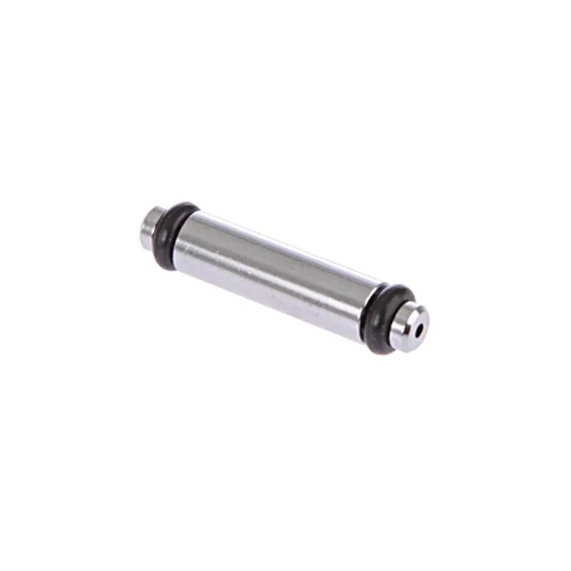 Beaver High Pressure Straight Hose Swivel