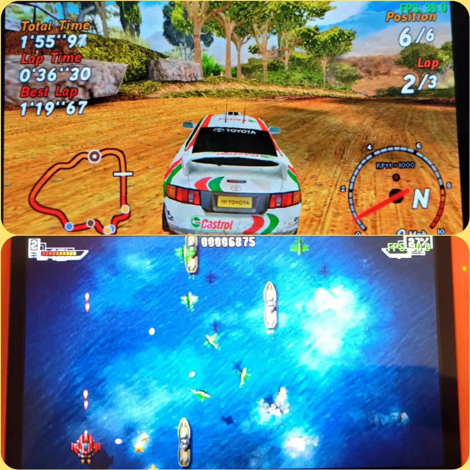 Beelink GT KING Plug & Play Retro Gaming console & Android Streaming BOX 256GB SD