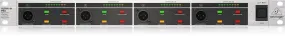 Behringer Di4000 V2 Professional 4-Channel Active Di-Box
