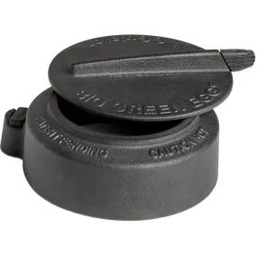 Big Green Egg Replacement Reggulator Vent Cap for 2XL/XL/Large/Medium Egg 117847
