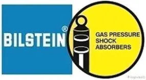 Bilstein 99-05 Porsche 911 C4 996 B16 (PSS10) Front & Rear Performance Suspension System