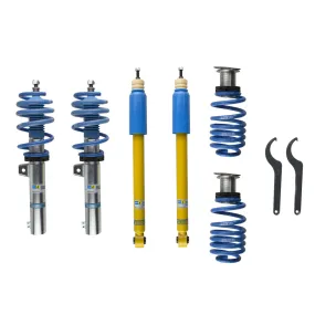 Bilstein B14 Coilover Kit - VW GOLF VII (5G) Rigid Axle 55mm Strut Diameter