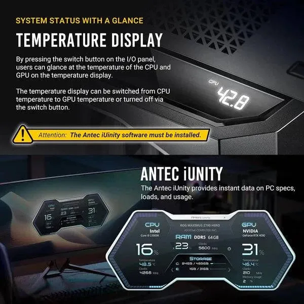 Black Diamond Ai Pro V 2.0