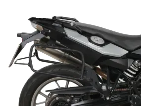BMW F800 GS (08-18) SHAD 4P Pannier Fitting Kit