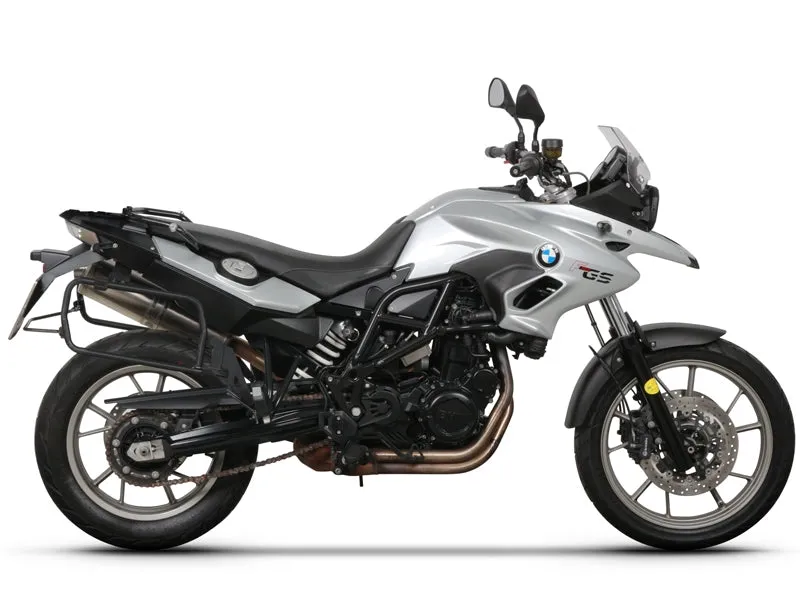 BMW F800 GS (08-18) SHAD 4P Pannier Fitting Kit