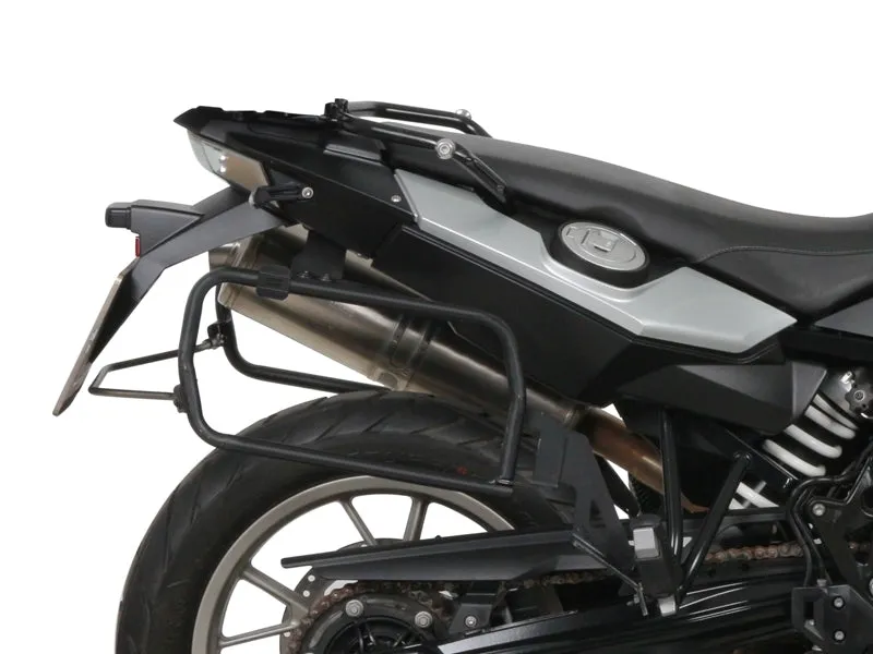 BMW F800 GS (08-18) SHAD 4P Pannier Fitting Kit