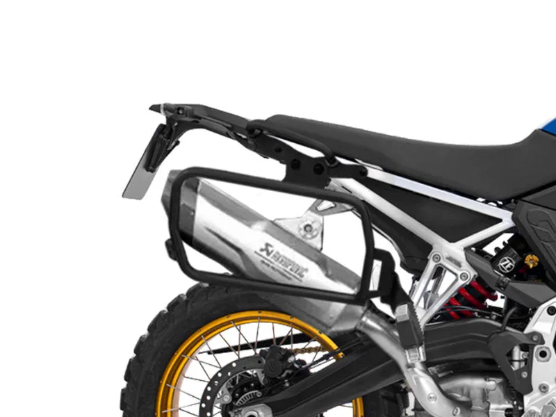 BMW F900 GS (24) SHAD 4P Pannier Fitting Kit