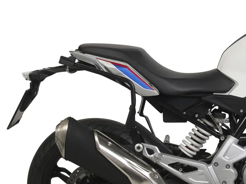 BMW G310 R (17-24) SHAD 3P Pannier Fitting Kit