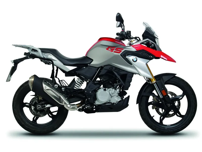 BMW G310 R (17-24) SHAD 3P Pannier Fitting Kit