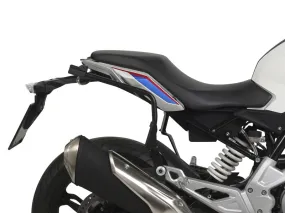 BMW G310 R (17-24) SHAD 3P Pannier Fitting Kit