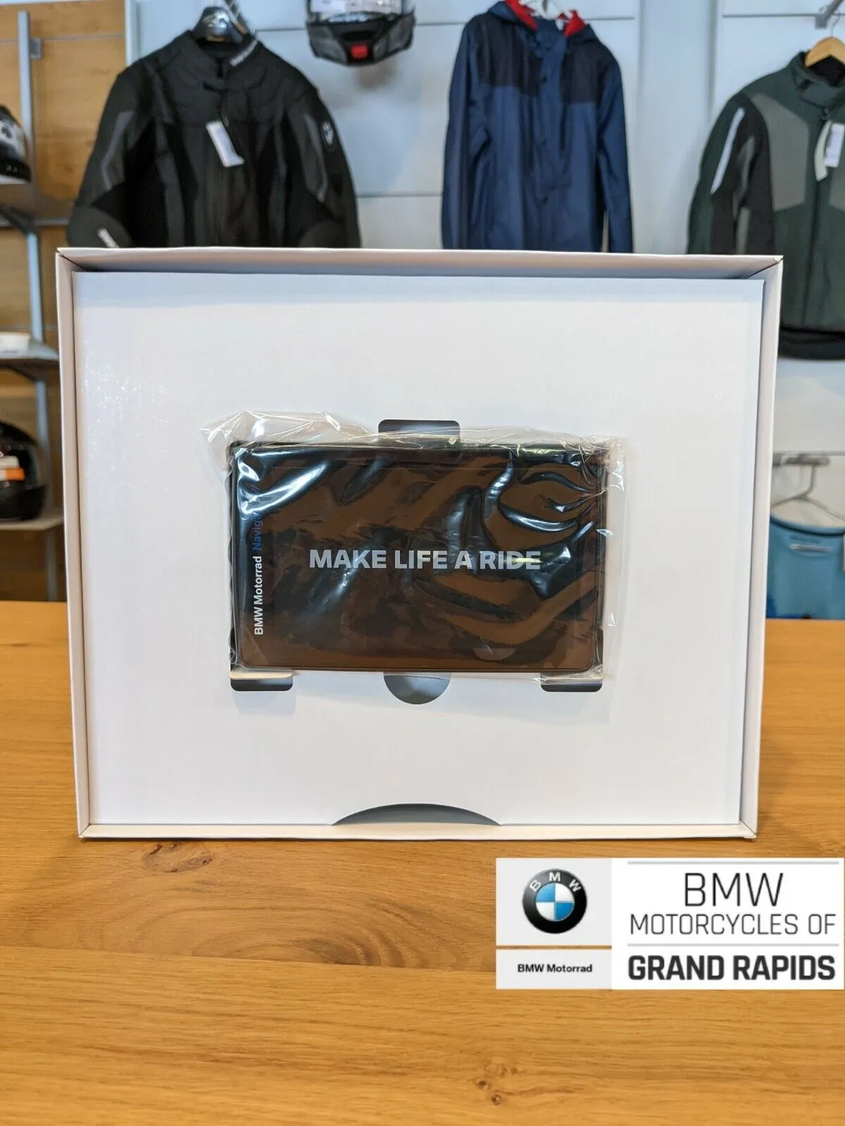 BMW Navigator VI (NAV 6) GPS R1200RT R1250RT K1600 R1250GS 77528504069