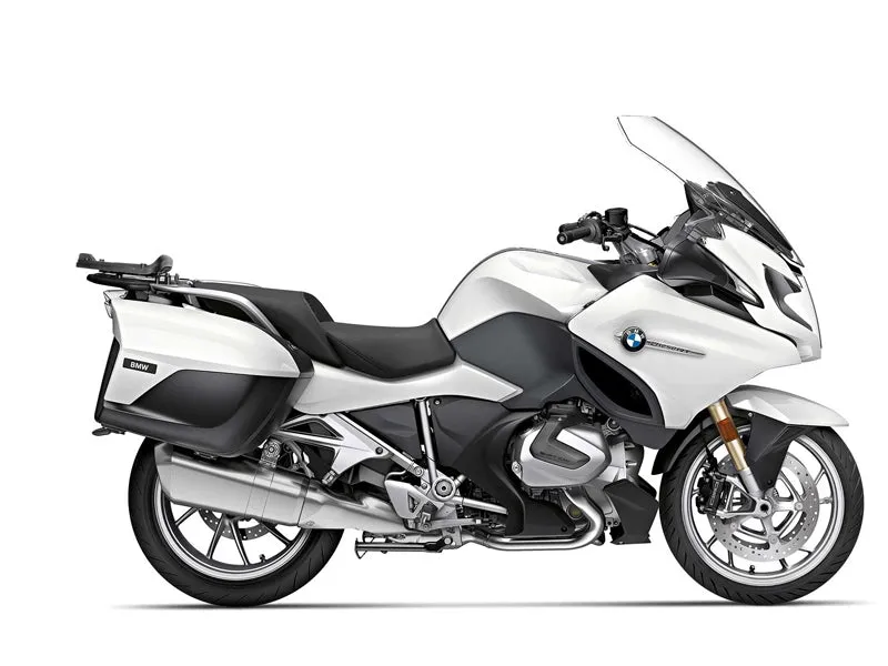 BMW R1200 RT (14-18) SHAD Top Box Fitting Kit