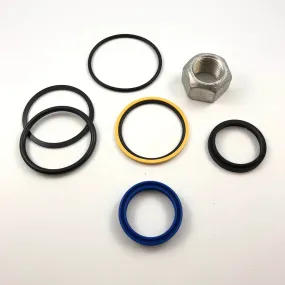 Bobcat 883 Loader Bucket Tilt Cylinder Seal Kit