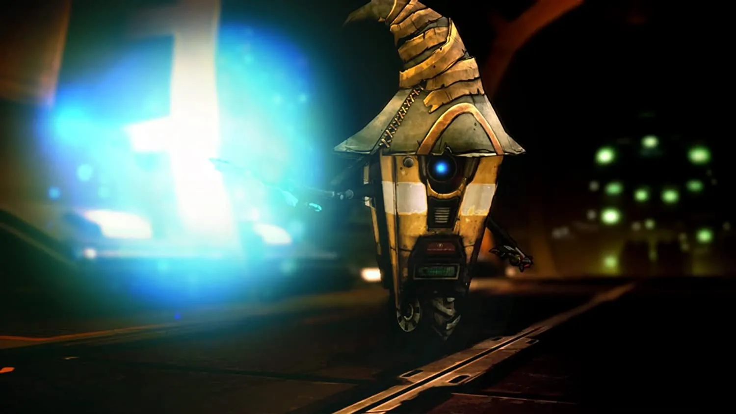 Borderlands The Handsome Collection (PS4)