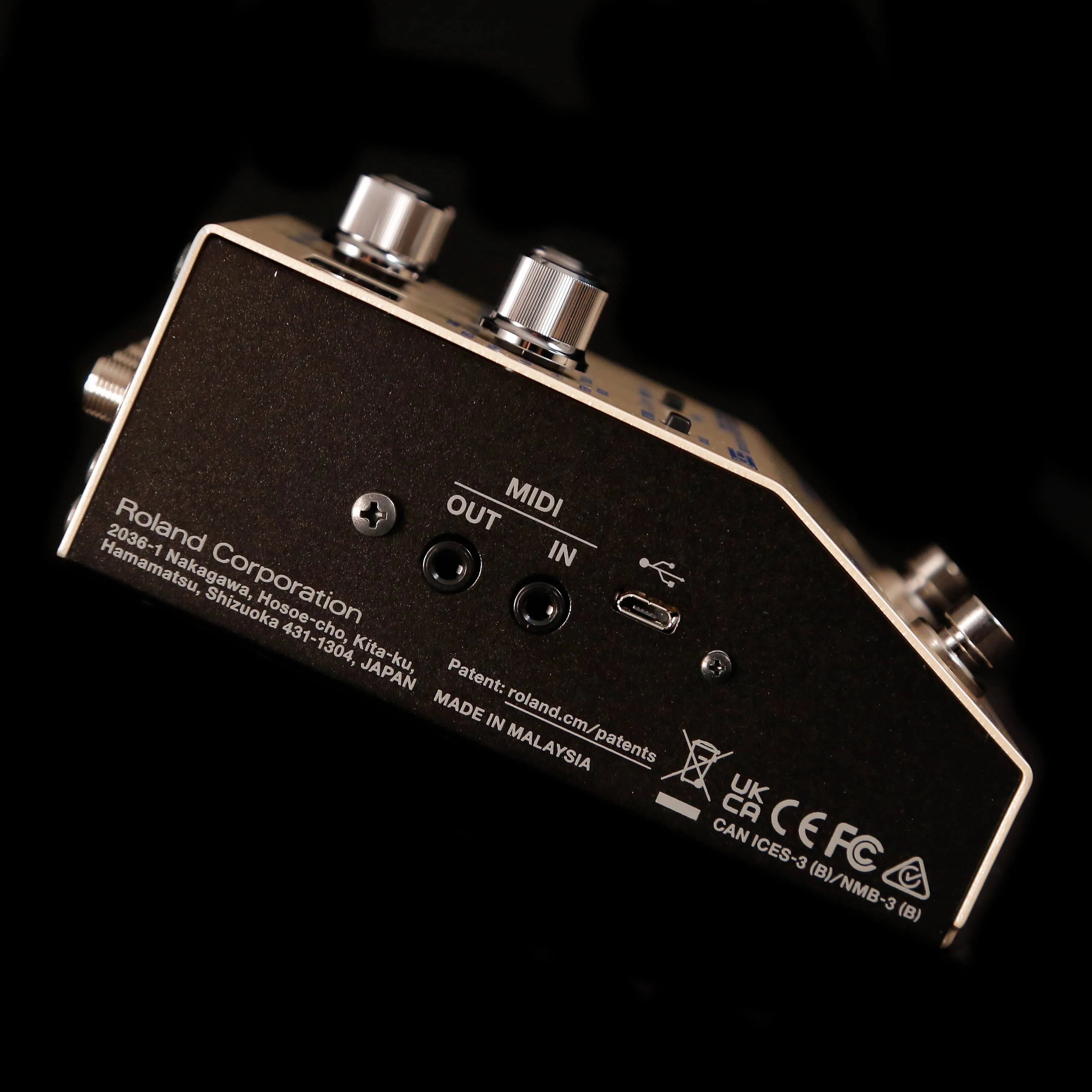 Boss DD-200 Digital Delay