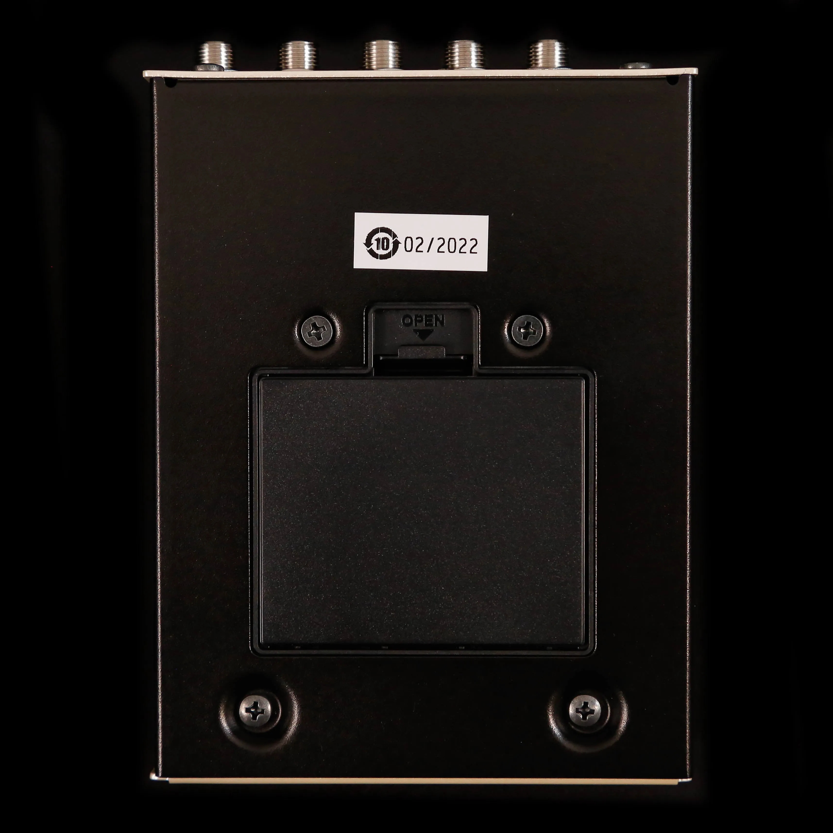 Boss DD-200 Digital Delay