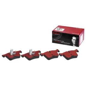 Brembo Disc Brake Pad and Rotor Kits KT00B74