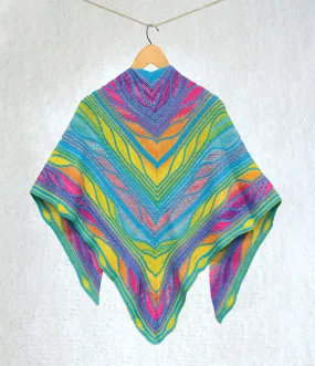 Butterfly Shawl Kits