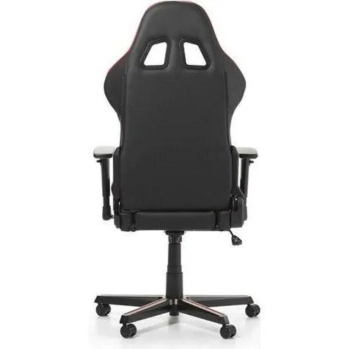 BX Gaming Chair - Black & Red | TEKGCV02R
