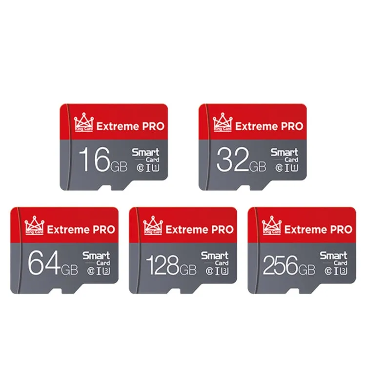C10 High-Speed Type-C Mobile Memory Card for Smartphones and Cameras