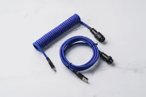 Cable Labs Artisanal Aviator Cable – Cyber Purple