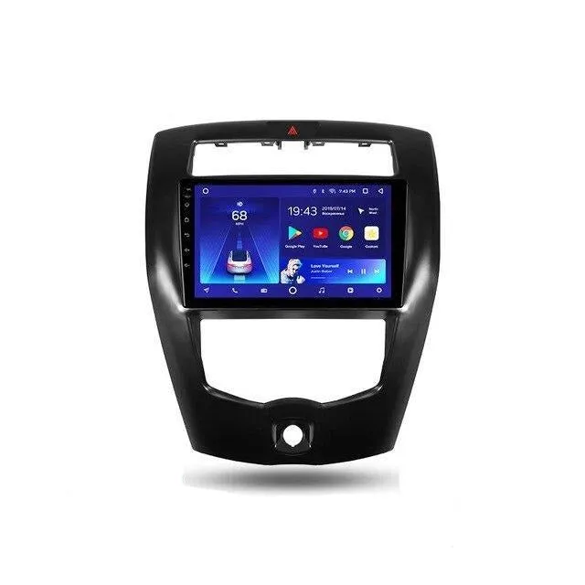 Car Dealz 10.2" Android 10.0 For Nissan Livina 2 2013 - 2020 Head Unit In Dash Plus OEM Fascia