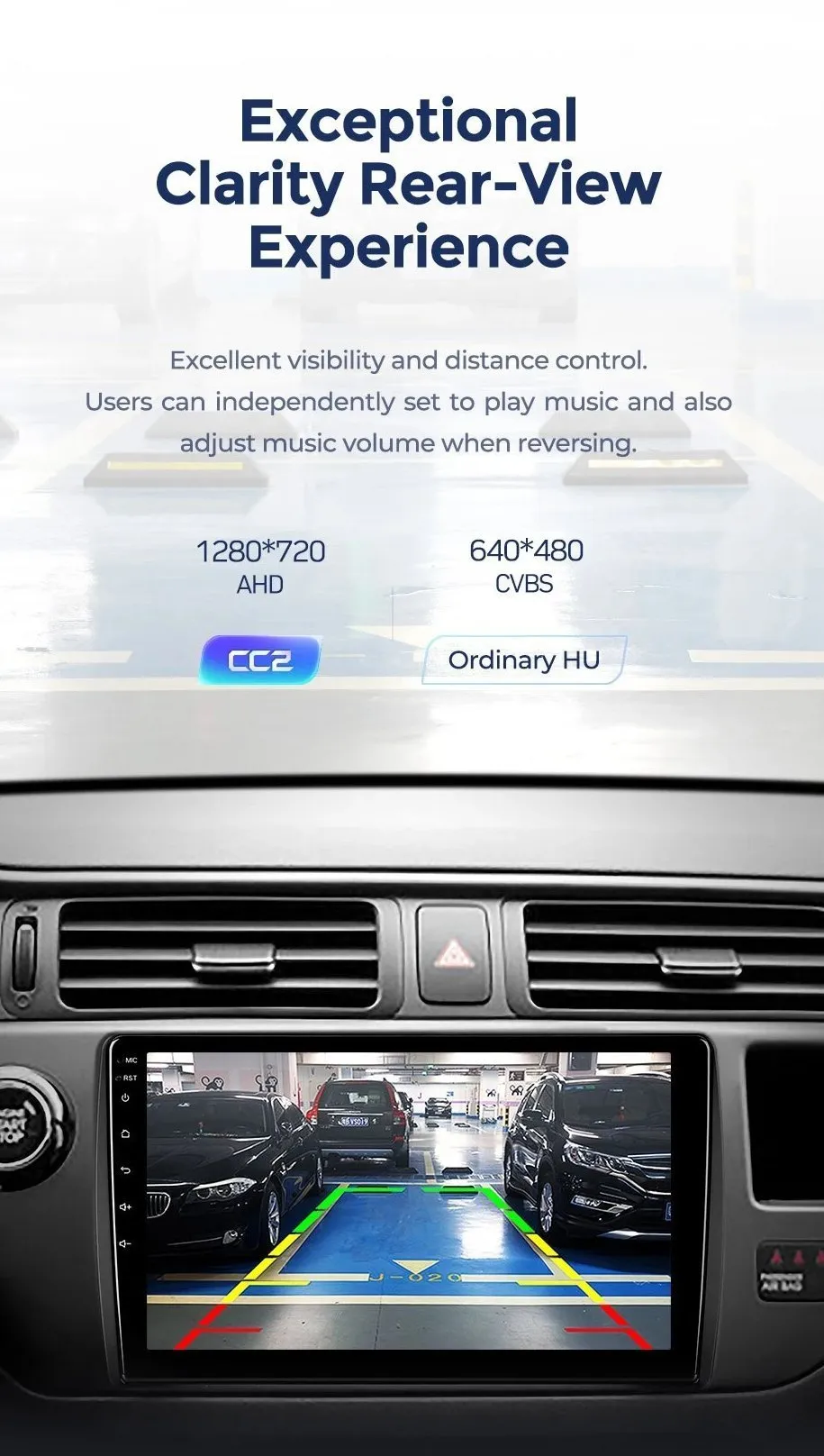 Car Dealz 10.2" Android 10.0 Skoda Yeti 5L 2009-2014 with CAM In Dash Plus OEM Fascia