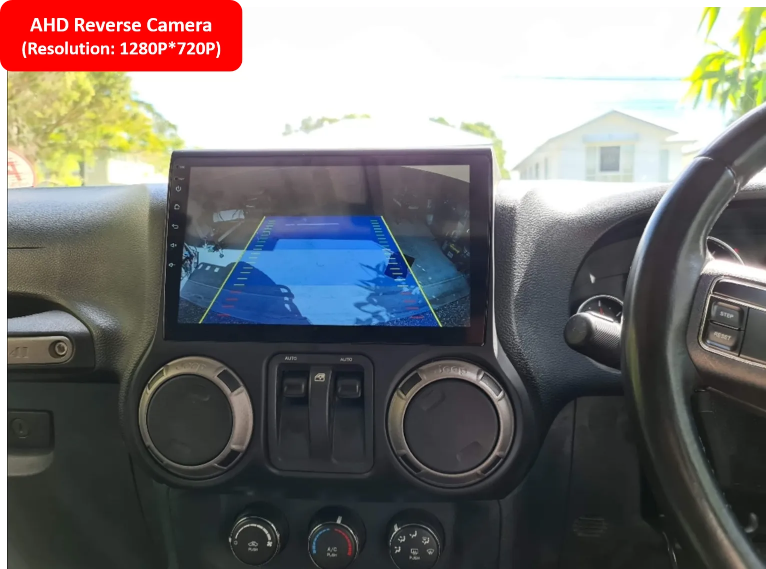 Car Dealz Elite 4G Data Model 10.2" Android 12.0 For Honda CR-Z 1 CRZ 2010 - 2016 In Dash Plus OEM Fascia