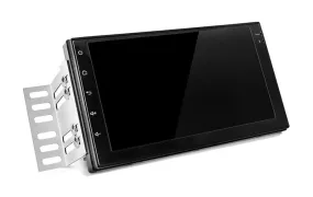 Car Dealz Premium Model 7" Android 10.0 Universal Stereo Nissan Toyota Hyundai Honda Head Unit