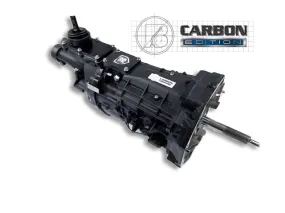 Carbon Edition T-56 Magnum 6-Speed Transmission