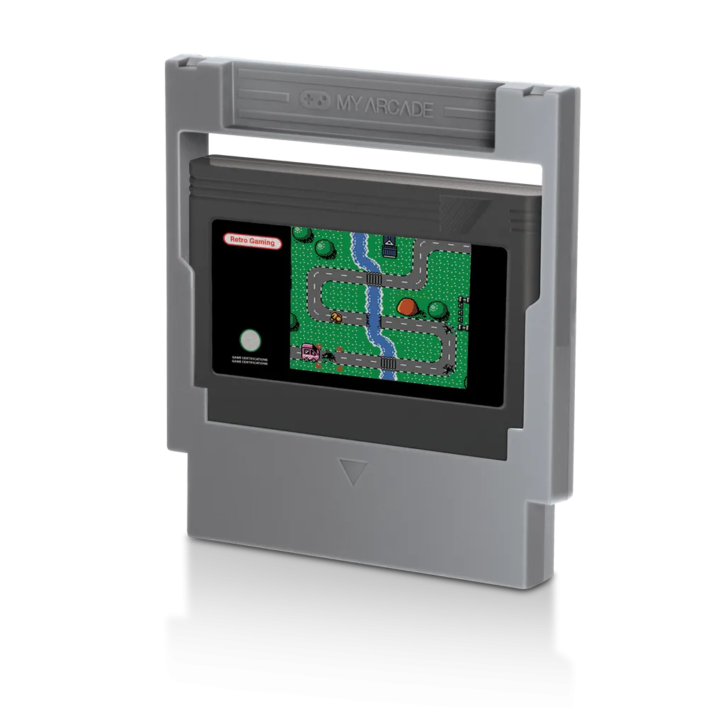 Cartridge Converter