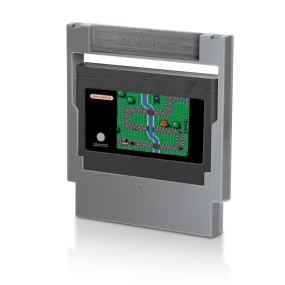 Cartridge Converter