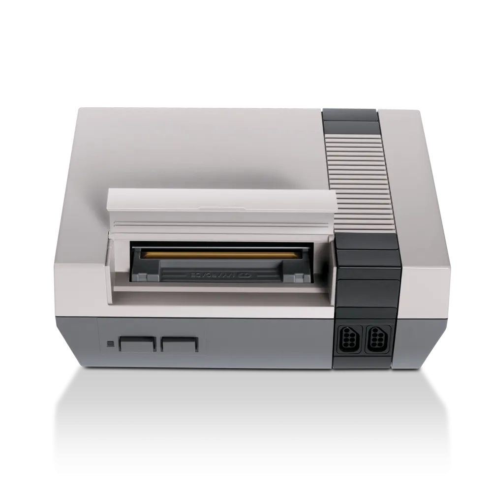 Cartridge Converter