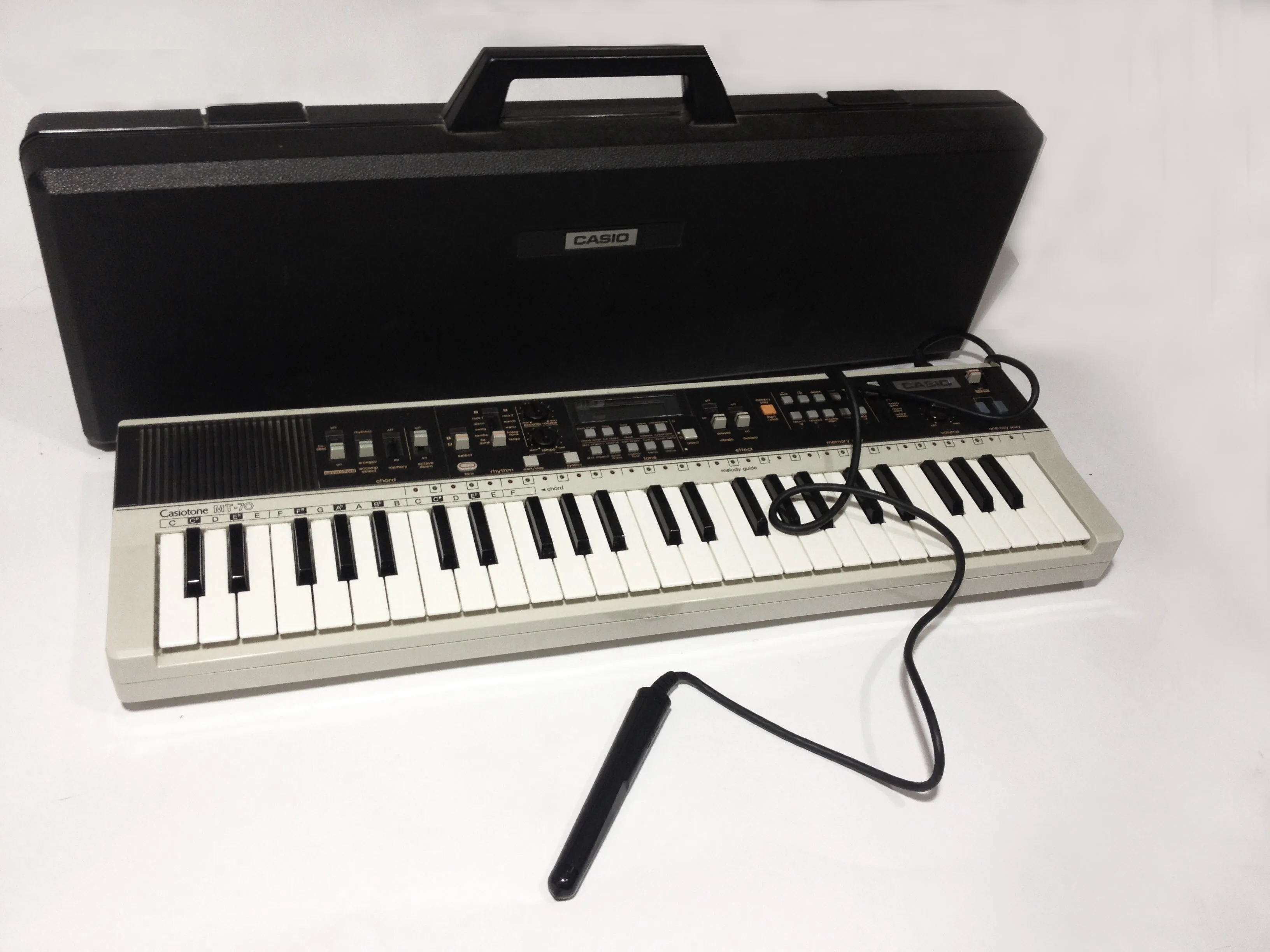 Casio MT-70