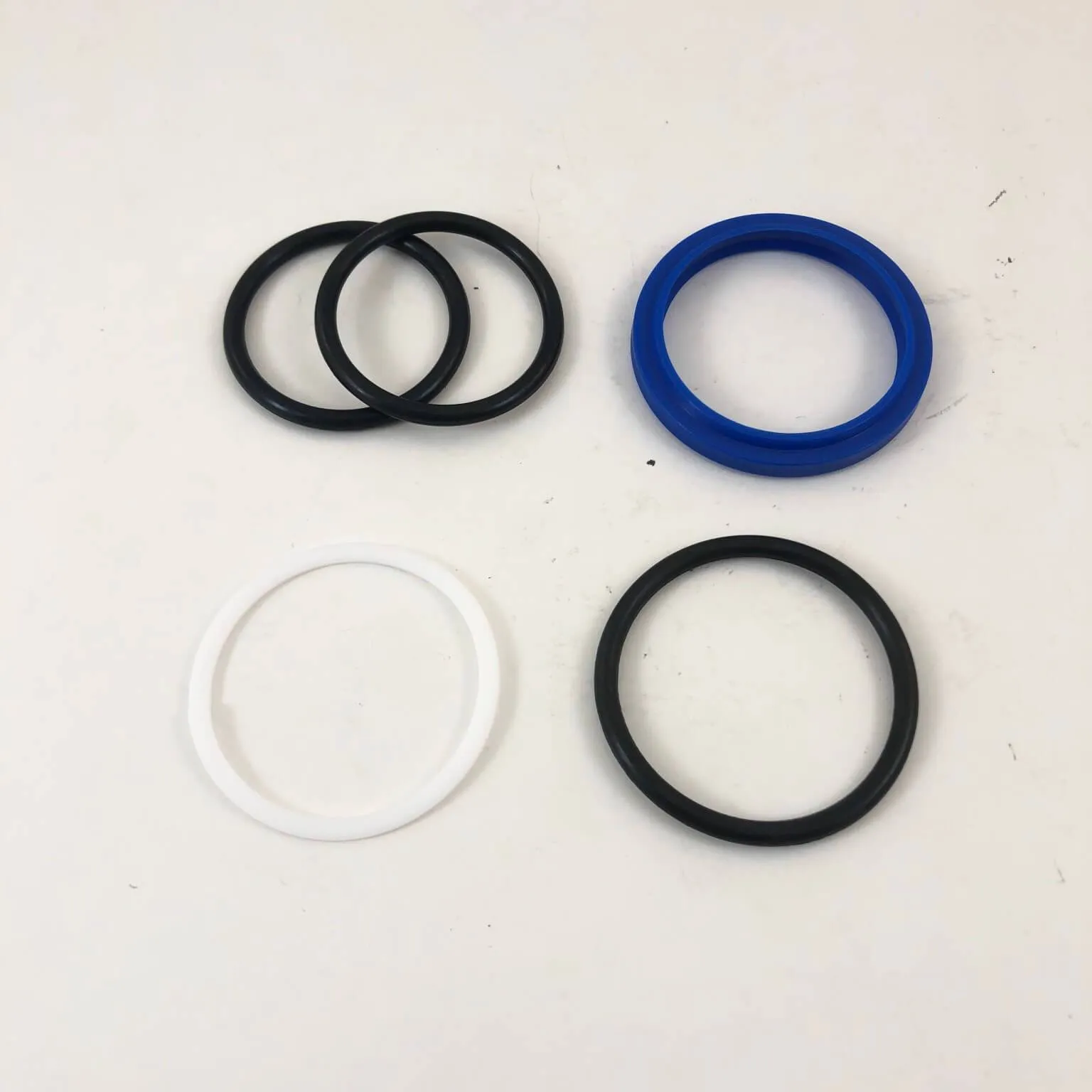 Cat 305E2 Track Adjuster Cylinder Seal Kit