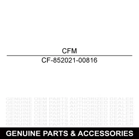 CFMoto CF-852021-00816 Oil Change Kit