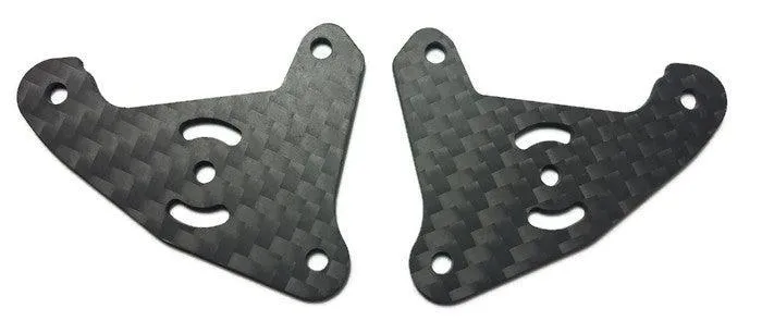 Chameleon OG Cam Brace Side Plate for 3 hole cams (2 pieces)
