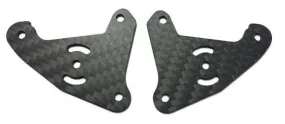Chameleon OG Cam Brace Side Plate for 3 hole cams (2 pieces)