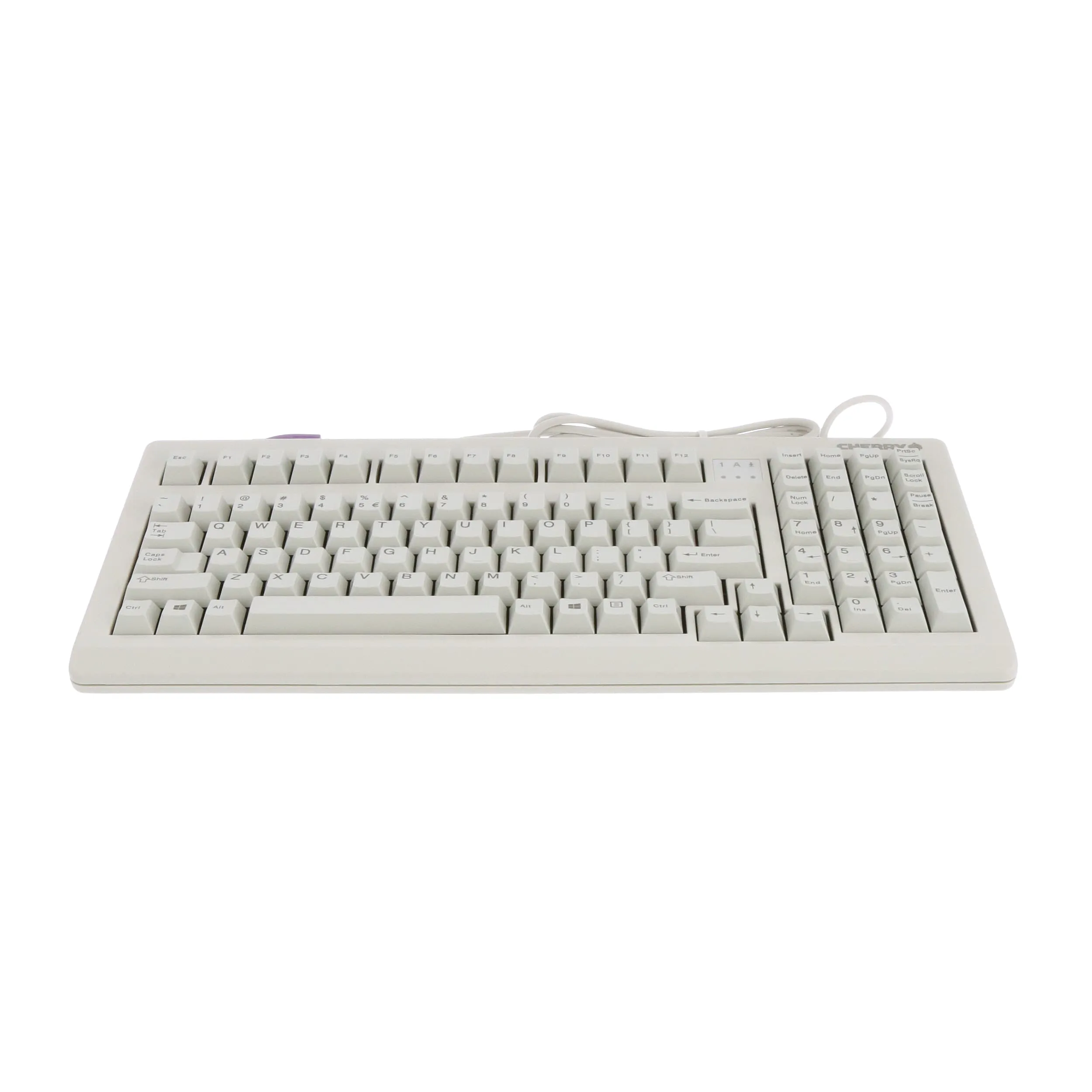 Cherry Americas G80-1800LPCEU-0