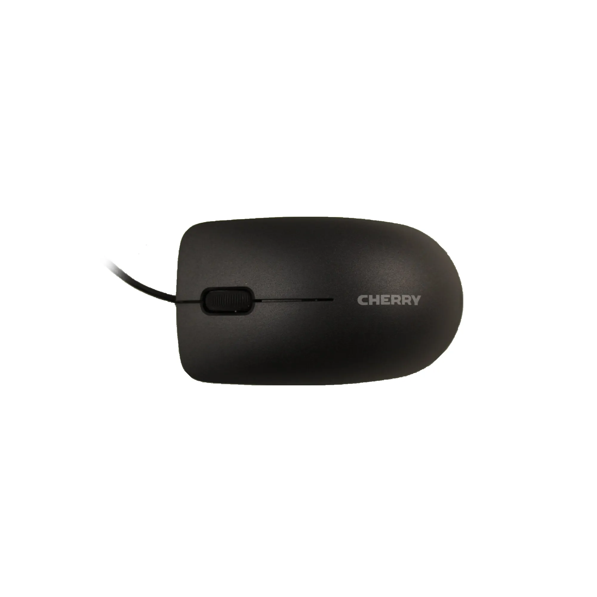 CHERRY JD-0800IT-2 Italian Keyboard and Mouse Set