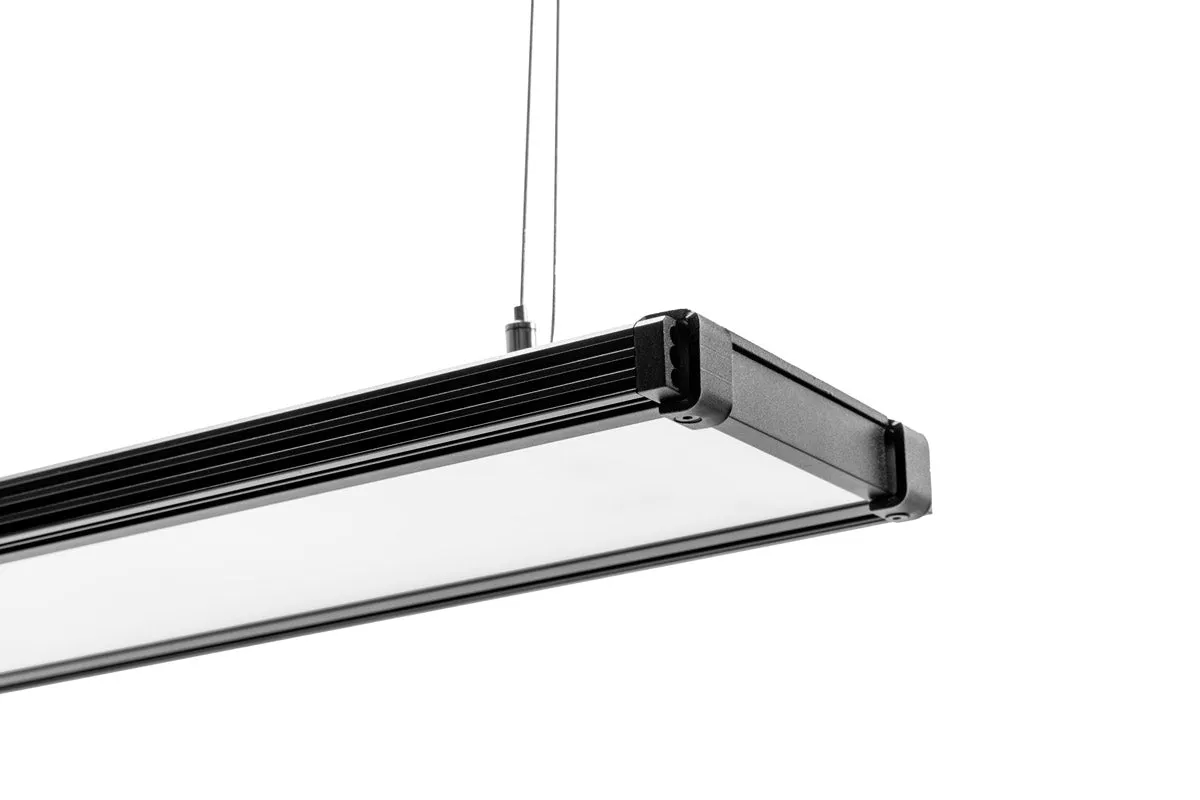 Chihiros WRGB II Pro LED Light & Hanging Kit