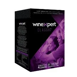 Chilean Sauvignon Blanc Wine Kit 8L (Winexpert Classic)