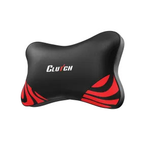 Clutch - Head Rest Pillow