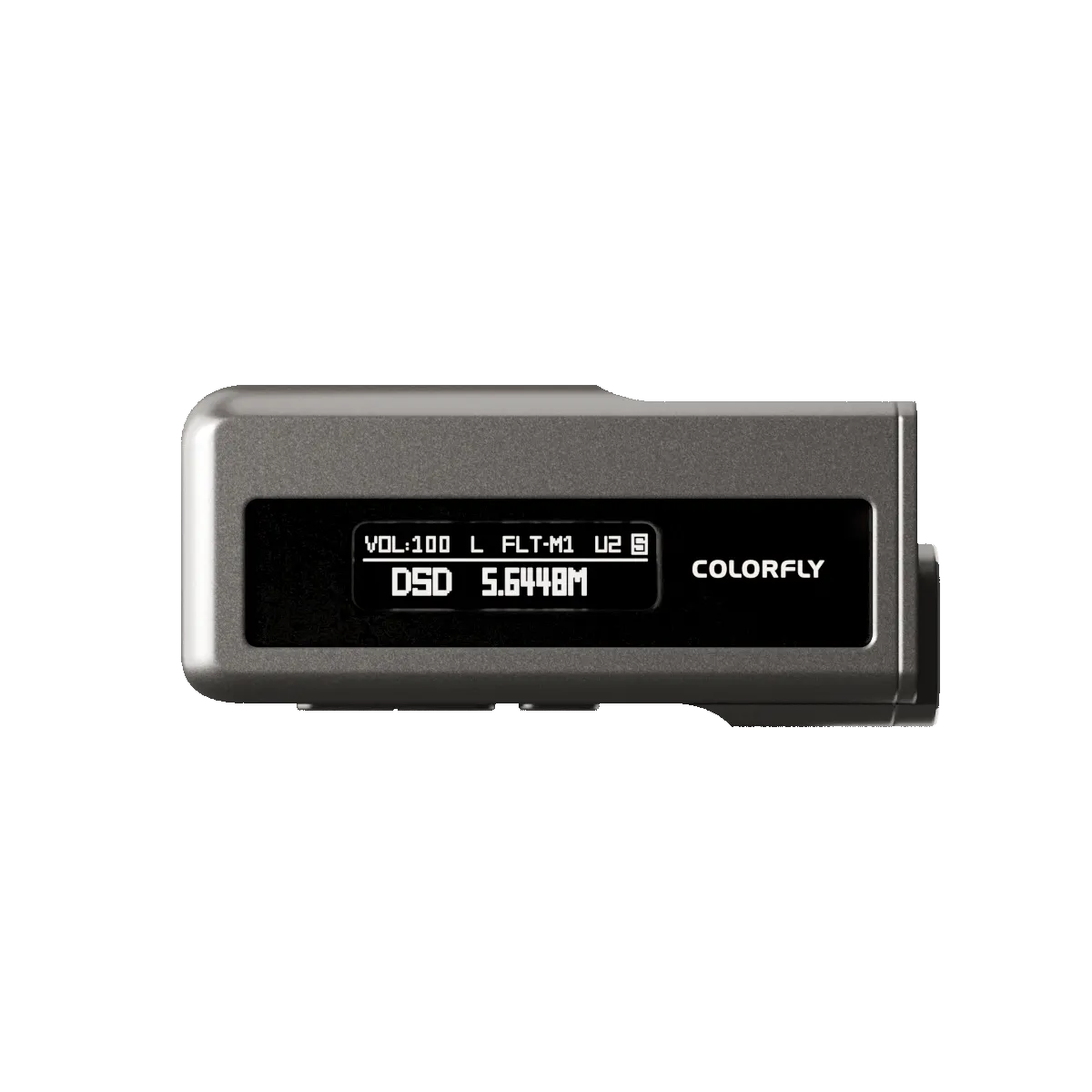 Colorfly CDA-M2 / CDA M2 Dual CS43198 Portable USB DAC/AMP